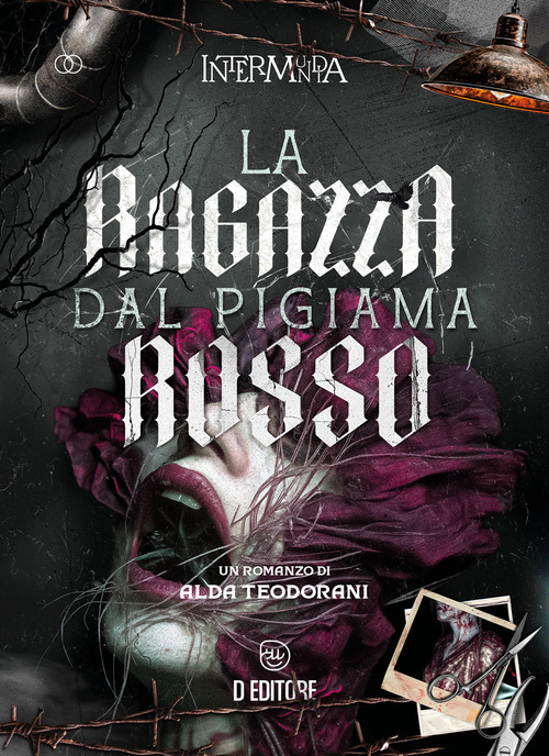 La ragazza dal pigiama rosso