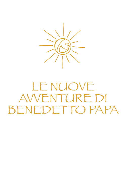 Le nuove avventure di Benedetto Papa