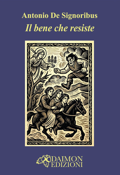 Il bene che resiste