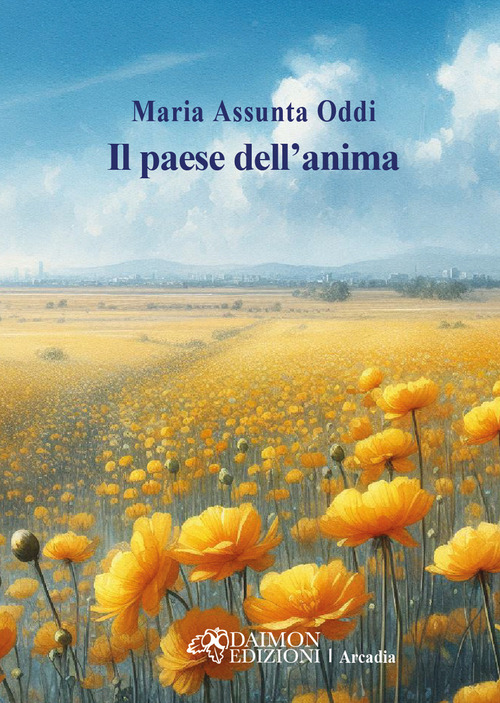 Il paese dell'anima