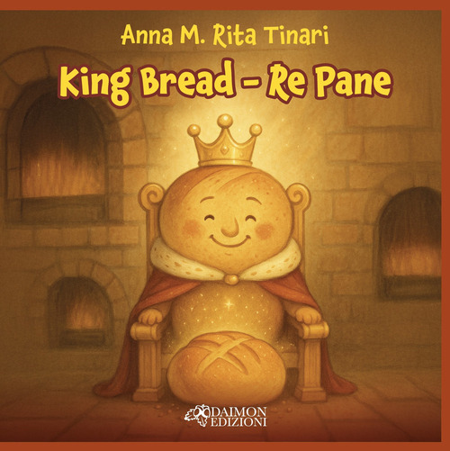 King Bread-Re Pane