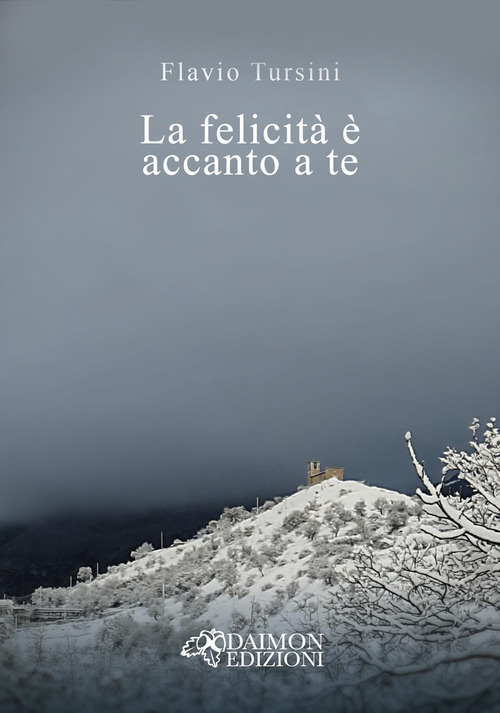 La felicità è accanto a te