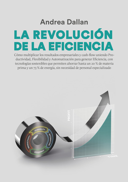 La revolución de la eficiencia