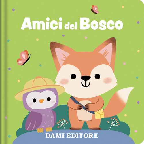 Amici del bosco