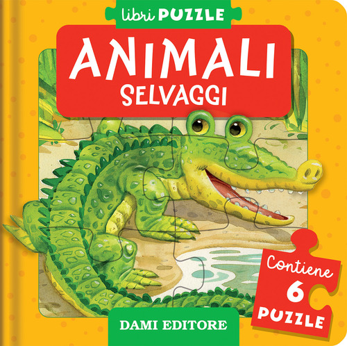 Animali selvaggi