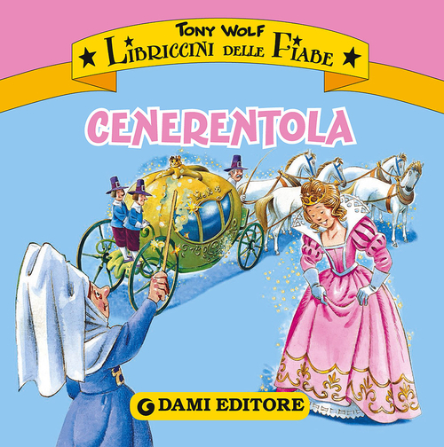 Cenerentola
