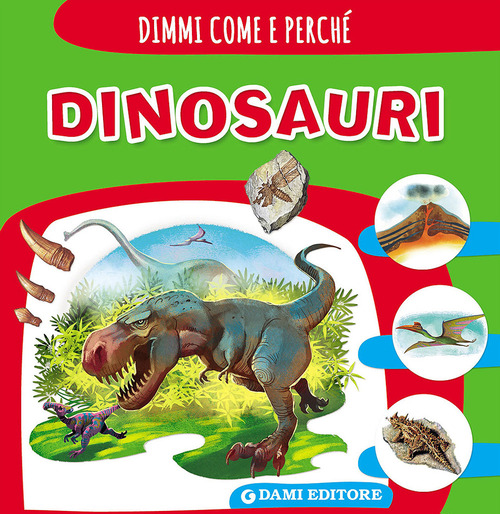 Dinosauri