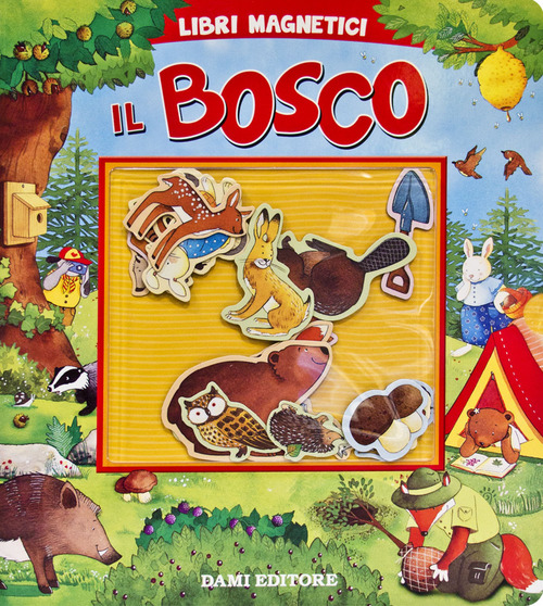 Il bosco