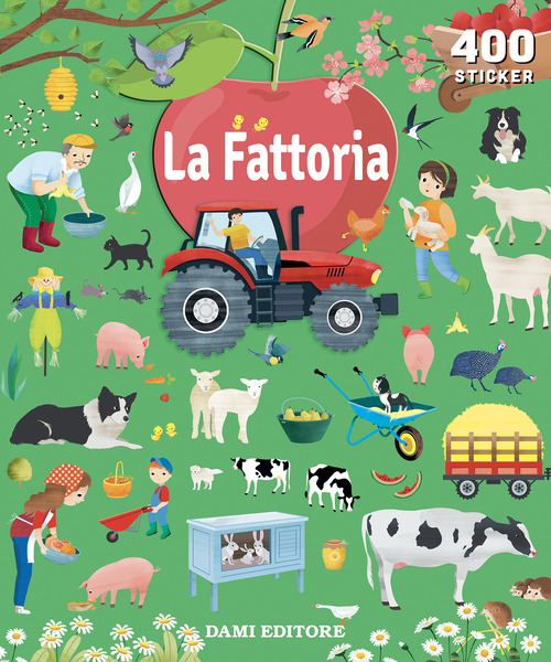 La fattoria