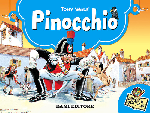 Pinocchio