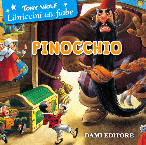 Pinocchio