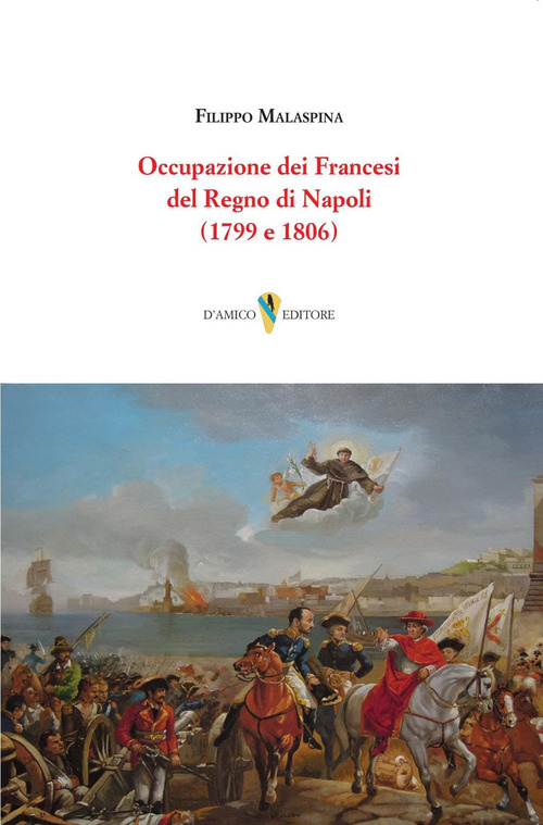 Occupazione dei Francesi del Regno di Napoli (1799 e 1806)