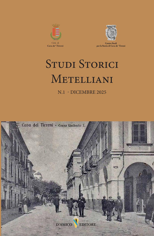 Studi storici metelliani