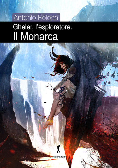 Il monarca. Gheler, l'esploratore