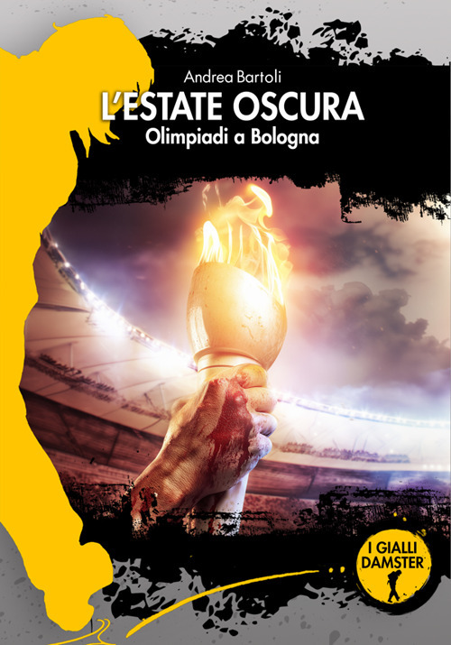 L'estate oscura. Olimpiadi a Bologna
