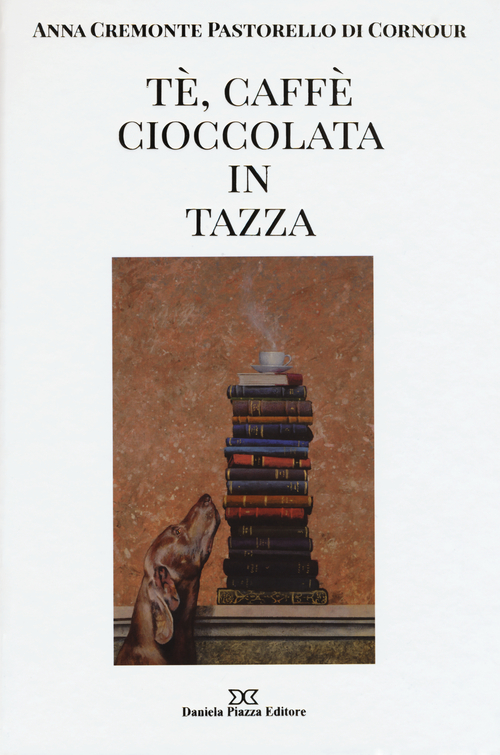 Tè, caffè, cioccolata in tazza