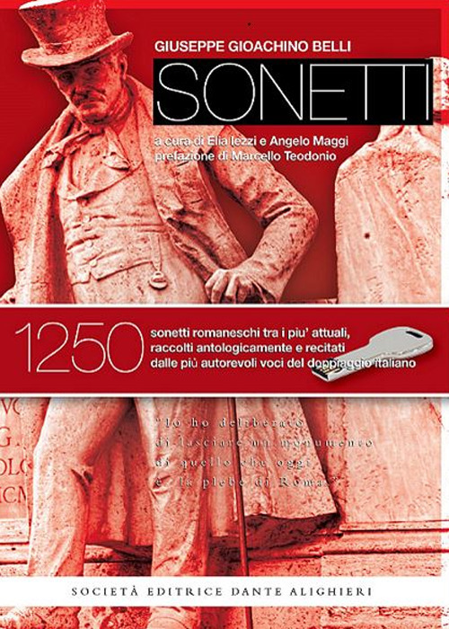 Giuseppe Gioachino Belli. Sonetti