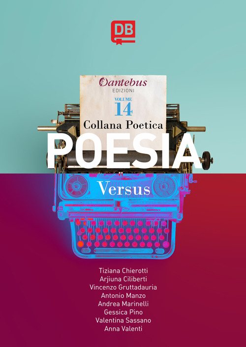 Versus. Collana poetica