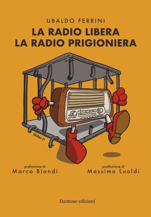 La radio libera la radio prigioniera