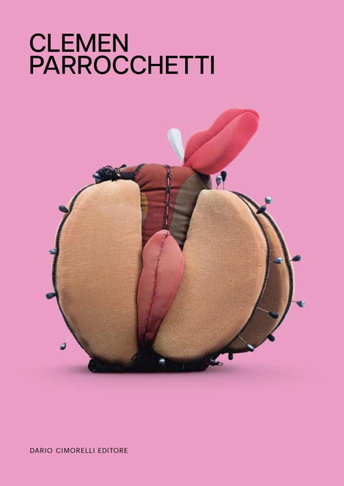 Clemen Parrocchetti. Ediz. italiana e inglese