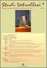 Studi vetrallesi