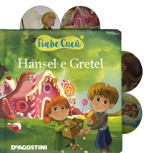 Hänsel e Gretel