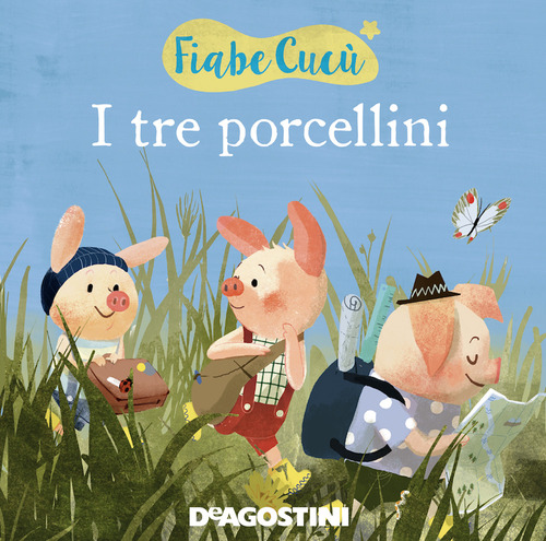 I tre porcellini