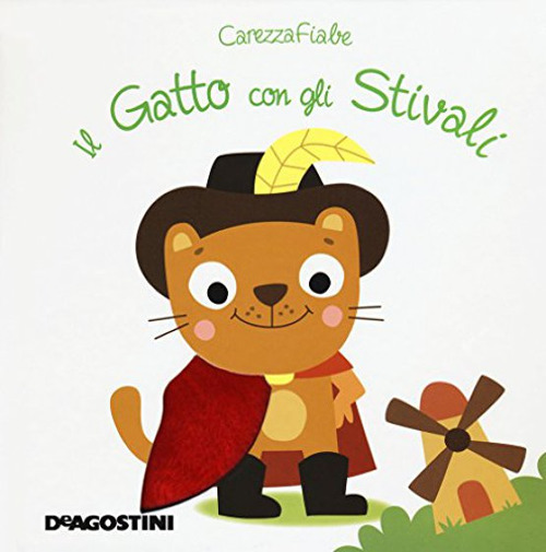 Il gatto con gli stivali