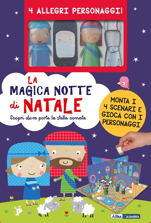 La magica notte di Natale