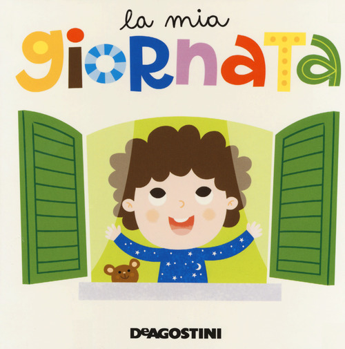 La mia giornata