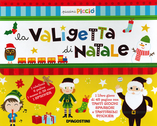 La valigetta di Natale