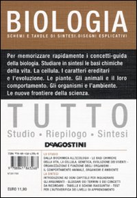 Tutto biologia