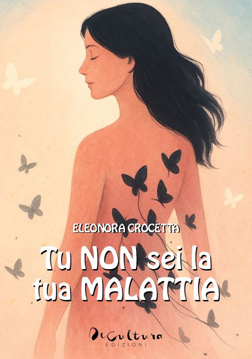 Tu non sei la tua malattia