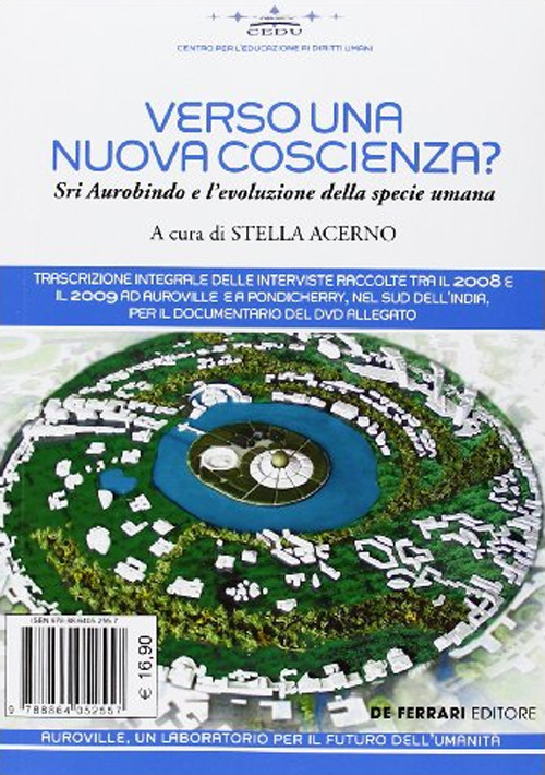 Verso una nuova coscienza