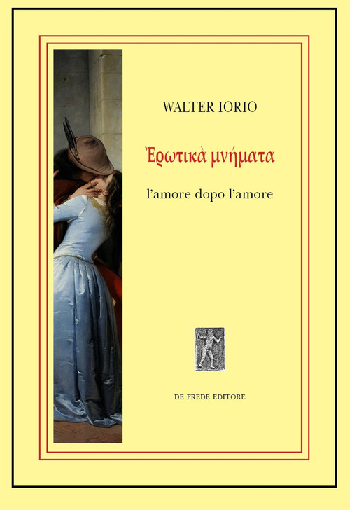 Erotiká mnímata. L'amore dopo l'amore