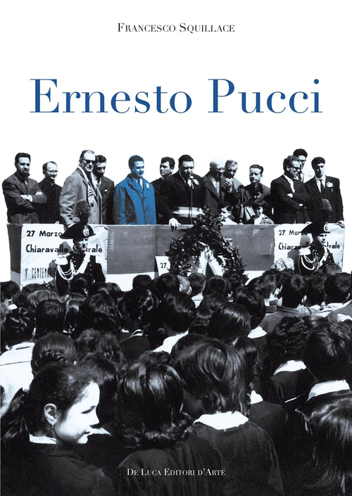 Ernesto Pucci