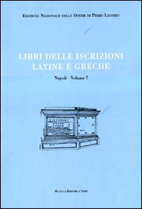 Libri delle antichità. Napoli