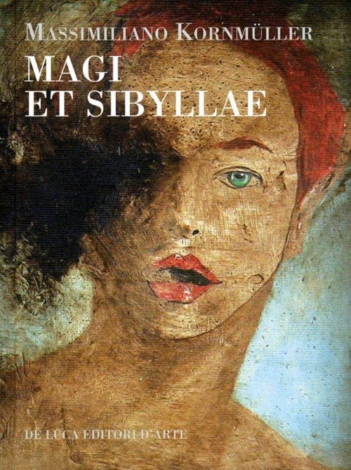 Magi et sibyllae. Tavole dipinte ad encausto