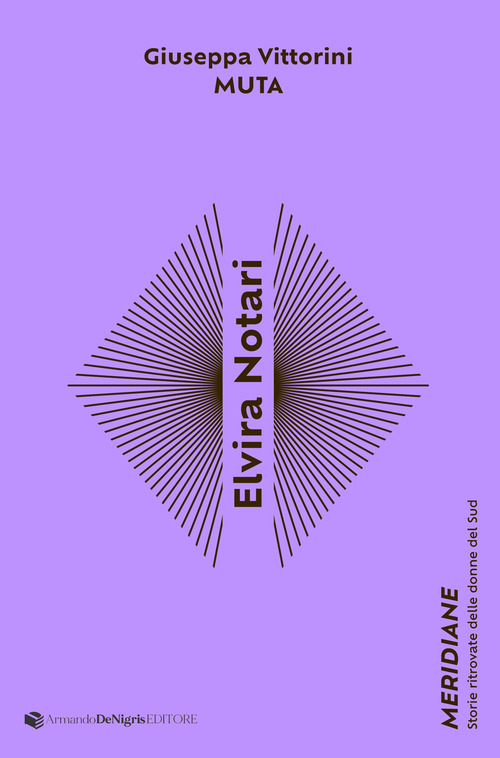 Elvira Notari. Muta