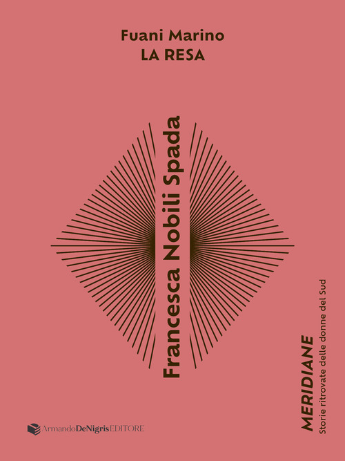 Francesca Nobili Spada. La resa