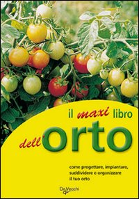 Il grande libro dell'orto