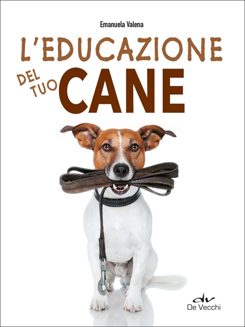 L'educazione del tuo cane