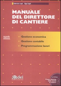 Manuale del direttore di cantiere