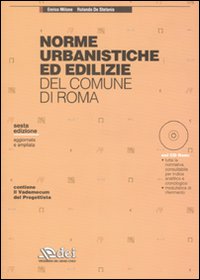 Norme urbanistiche ed edilizie del Comune di Roma