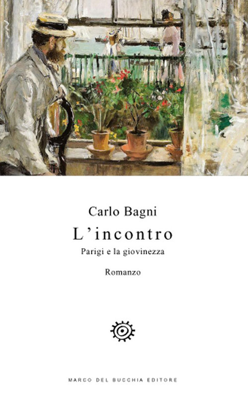 L'incontro. Parigi e la giovinezza