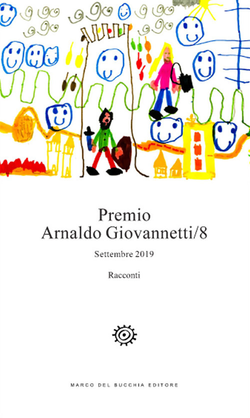 Premio Arnaldo Giovannetti. Settembre 2019