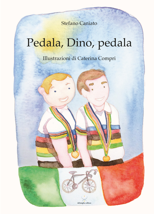 Pedala, Dino, pedala