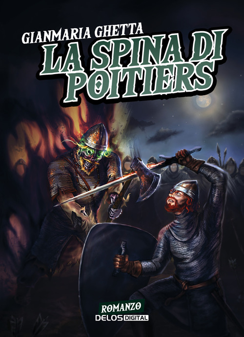 La spina di Poitiers