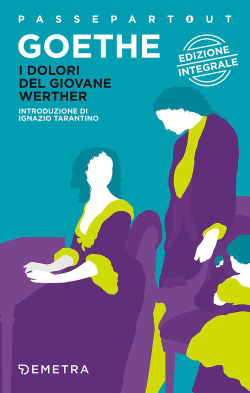 I dolori del giovane Werther