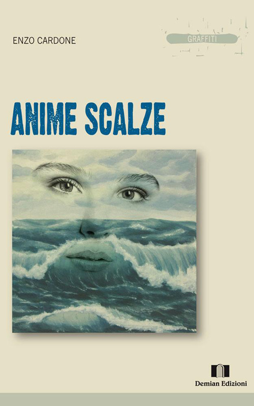 Anime scalze